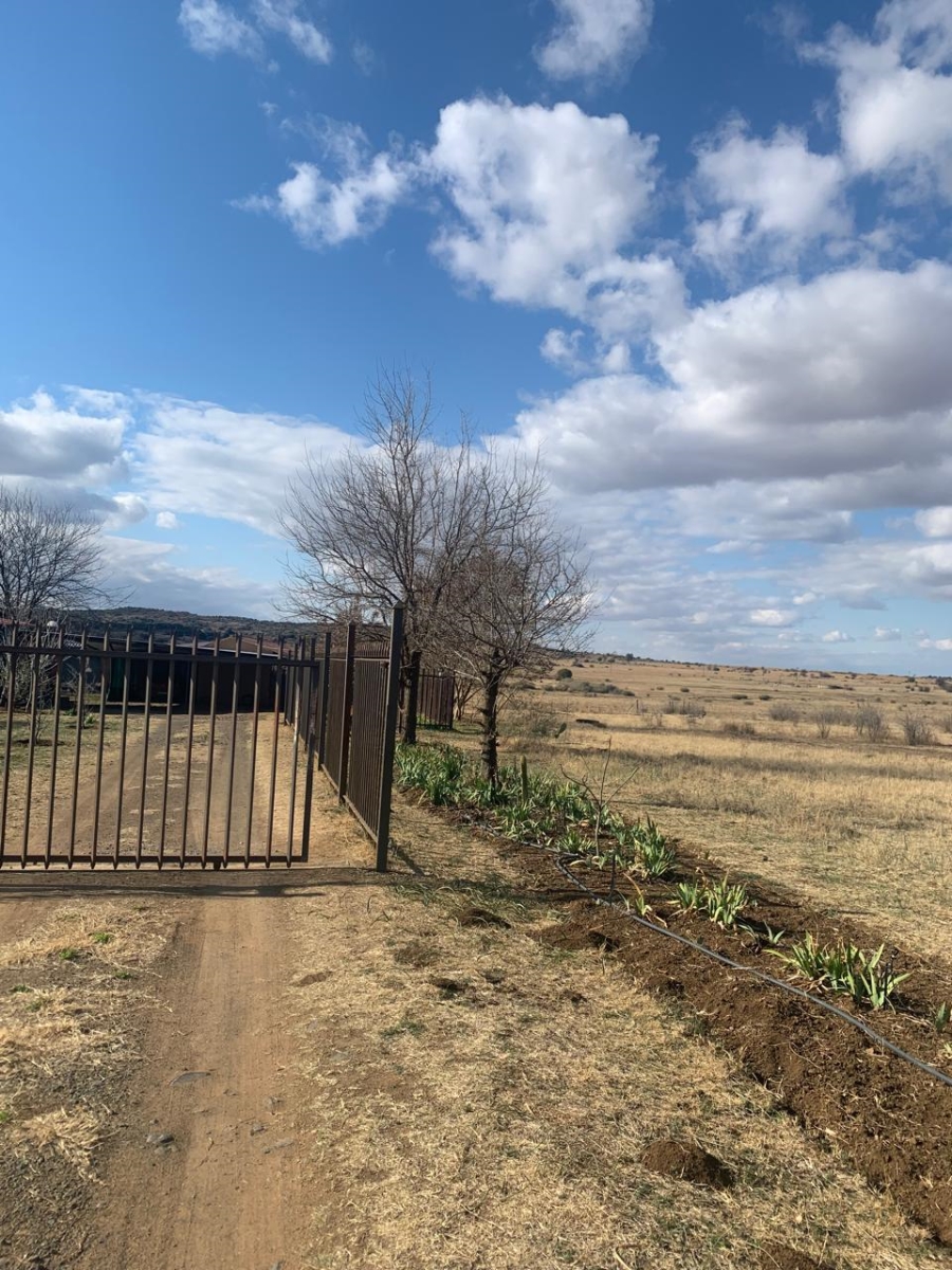 Commercial Property for Sale in Levins Estate Free State